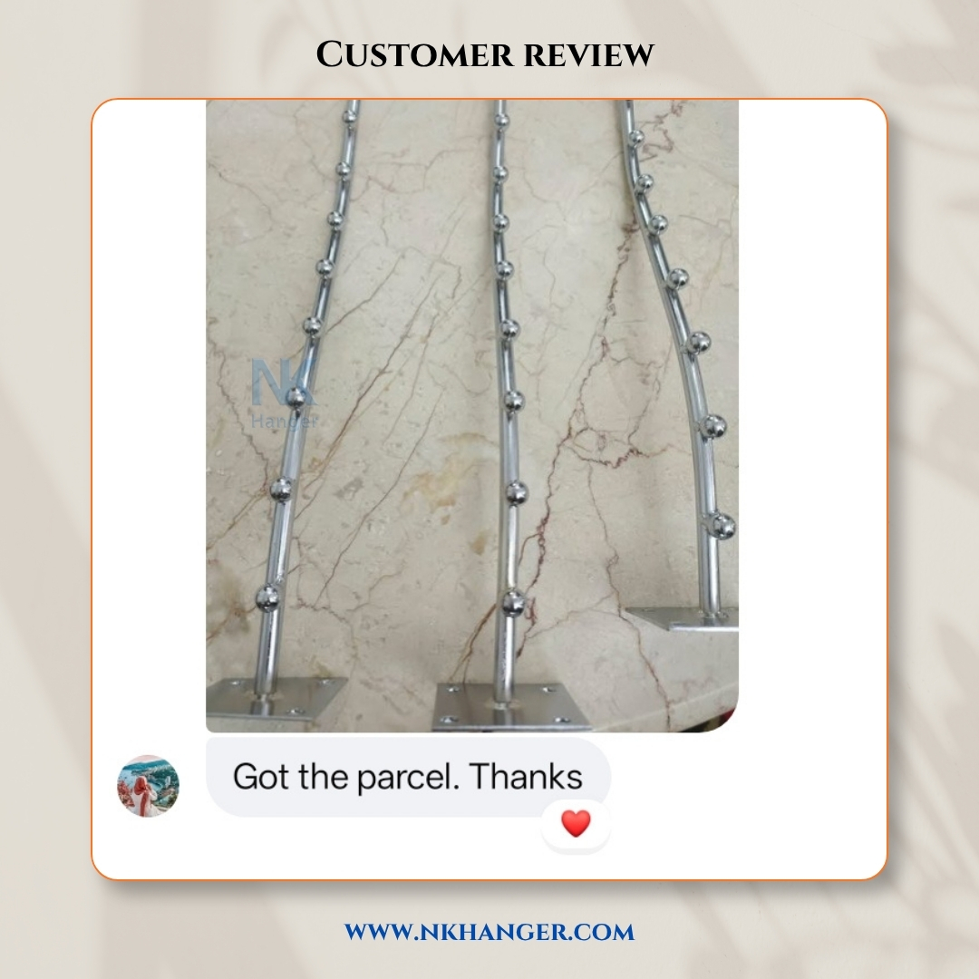 Customer Review